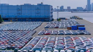 トランプ関税で大打撃？国内自動車大手7社が2025年度4-9月期決算を総まとめ