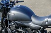 ストライカーワークスZ900RS（カワサキZ900RS）コンプリートだから楽しめる“ブラックエディション”【Heritage&Legends】