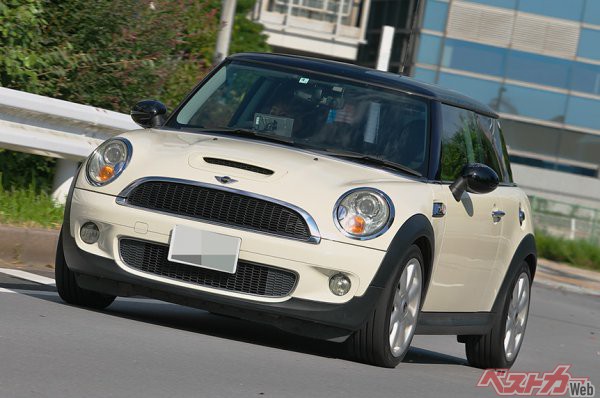 格安中古miniガチ購入体験記 買ってよかったと で人生は上向く 最終回 ベストカーweb の写真 2ページ目 自動車情報サイト 新車 中古車 Carview