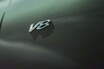 ベントレーの新型コンチネンタルGTに「V8」が設定！ 550ps/770Nmの4.0LV8ツインターボを搭載