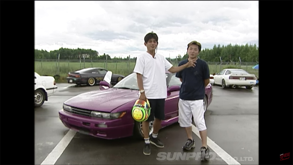 彼女のクルマで優勝する猛者が出現 第63回いか天北海道大会ハイライト V Opt Web Option 自動車情報サイト 新車 中古車 Carview