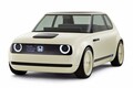 ホンダがジュネーブモーターショーで新型EVのプロトタイプ「ホンダ e」をワールドプレミア！