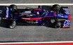 F1バルセロナテスト2回目が開始、ホンダ勢は順調にデータを収集【モータースポーツ】