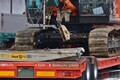 「警察に告発します」NEXCOブチギレ！ 超悪質「重量23トンオーバー車」を取締！ 運転手＆会社に「高額な罰金」＆「この場で荷物を減らしなさい」命令も!? 千葉