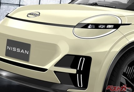 日産復活のカギはやっぱり[新型マーチ]!?　ヤリスやフィットを超えるコンパクトカー誕生なるか!?　2025年度に発売確定!