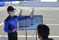 GPSロガーでライディングスキルを可視化、ヤマハアカデミーの新システム「YRFS」
