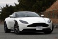 2300万円でも庶民的!? 刺激的な走りのグランドツアラー　アストンマーティン「DB11」