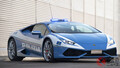 世界最速級の「臓器搬送」!? 超高級車「ランボルギーニ」で医療支援するイタリア警察「まさか」の取り組みとは？
