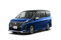 日産セレナがガソリン車を最大10万値下げ。10月にはe-POWER車に初の4WDも登場