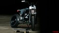 ドイツ製モンキー125みたいのキタ!? BMWが電動バイクのコンセプトモデルを公開