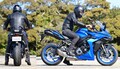 スズキGSX-S1000GT車両解説【スズキが考える”GT”の答えがココにあり!】