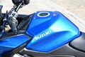 スズキGSX-S1000GT車両解説【スズキが考える”GT”の答えがココにあり!】