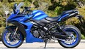スズキGSX-S1000GT車両解説【スズキが考える”GT”の答えがココにあり!】