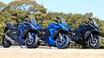スズキGSX-S1000GT車両解説【スズキが考える”GT”の答えがココにあり!】