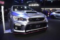 【オートサロン2017】スバリスト垂涎！　市販化を睨んだBRZとS4の「STI Sport」は必見