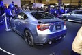 【オートサロン2017】スバリスト垂涎！　市販化を睨んだBRZとS4の「STI Sport」は必見