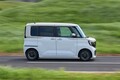 【N-BOXと戦わない戦略？】新型日産「ルークス」、目標も言わずに1カ月1.1万台超え。軽スーパーハイト激戦区で“5位発進”が意味するものとは