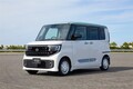 【N-BOXと戦わない戦略？】新型日産「ルークス」、目標も言わずに1カ月1.1万台超え。軽スーパーハイト激戦区で“5位発進”が意味するものとは