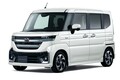 【N-BOXと戦わない戦略？】新型日産「ルークス」、目標も言わずに1カ月1.1万台超え。軽スーパーハイト激戦区で“5位発進”が意味するものとは