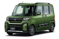【N-BOXと戦わない戦略？】新型日産「ルークス」、目標も言わずに1カ月1.1万台超え。軽スーパーハイト激戦区で“5位発進”が意味するものとは