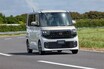 【N-BOXと戦わない戦略？】新型日産「ルークス」、目標も言わずに1カ月1.1万台超え。軽スーパーハイト激戦区で“5位発進”が意味するものとは