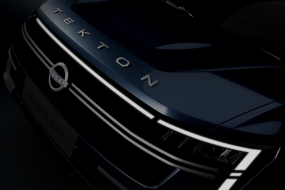 【インド発のグローバルモデル】日産がCセグSUV『テクトン』を初公開　2026年発売