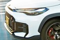 トヨタが新「コンパクトSUV」発表！ “大口顔”でめちゃ精悍な「走り仕様」新登場！ 高性能な“専用2リッターエンジン”搭載で約200馬力の「新型カローラクロス GRスポーツ」ノーマルとの違いとは