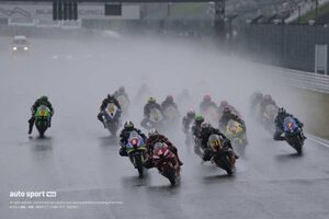 全日本ロード：希望ゼッケン制度を再び採用。ST1000は性能調整優遇措置導入へ。JP250はJP-SPORTに名称変更