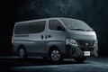日産『キャラバン』の仕様を向上　新グレードやカスタムカーを追加