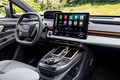 スバル、クロスオーバーSUVタイプの新型EV「アンチャーテッド」を世界初公開　米国市場へ2026年初頭に投入