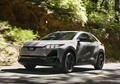 スバル、クロスオーバーSUVタイプの新型EV「アンチャーテッド」を世界初公開　米国市場へ2026年初頭に投入