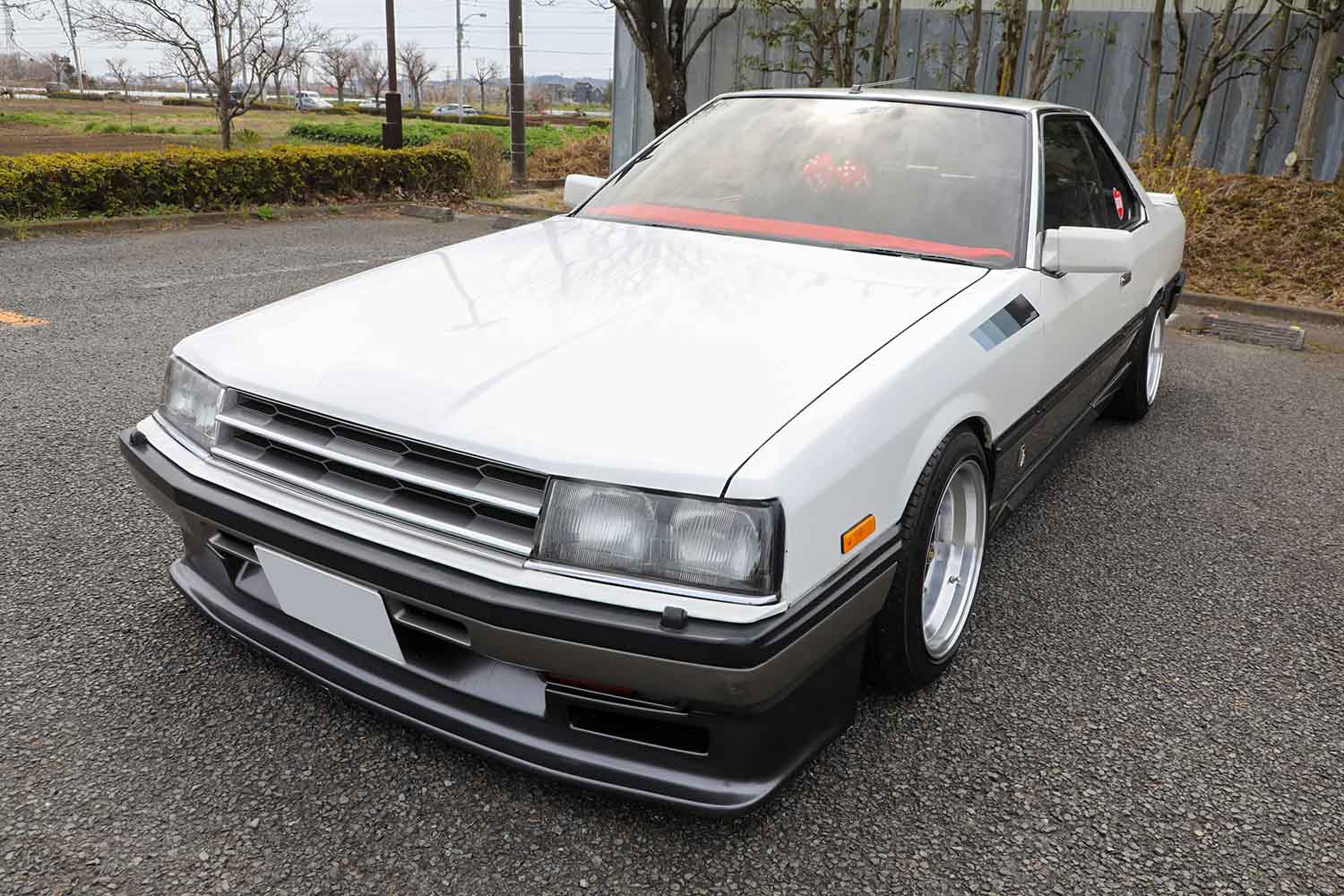 タカユキさん専用　R30スカイライン 改 タカユキさん専用 R30スカイライン 改 - メルカリ