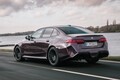 【フルテスト】BMWのフラッグシップスポーツモデル「BMW M5」はファンを魅了することができるのか？