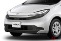 「プリウス顔」に進化した「アクア」の最安モデル！ 新車248万の「X 2WD」グレードの特徴とは？ 最安でも日常使いには十分な装備を搭載