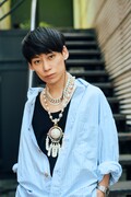 READYMADE細川雄太×SCURRA For TAKUYA∞「エターナルドリームキャッチャー」が誕生。“唯一無二”のジュエリープロジェクトについて語る