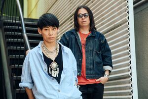 READYMADE細川雄太×SCURRA For TAKUYA∞「エターナルドリームキャッチャー」が誕生。“唯一無二”のジュエリープロジェクトについて語る