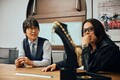 READYMADE細川雄太×SCURRA For TAKUYA∞「エターナルドリームキャッチャー」が誕生。“唯一無二”のジュエリープロジェクトについて語る