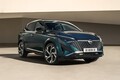 【日本では新型エルグランドに】日産、欧州で9月発売の新型キャシュカイに『第3世代eパワー』搭載
