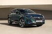 【日本では新型エルグランドに】日産、欧州で9月発売の新型キャシュカイに『第3世代eパワー』搭載