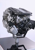BMWの「●20i」「●40d」は何ccのエンジンか? 直4？直6？120/220/320/420/520