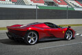 フェラーリ・デイトナSP3発表　Icona（イーコナ）シリーズ3番目