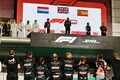 F1第20戦カタールGP決勝トップ10ドライバーコメント（2）