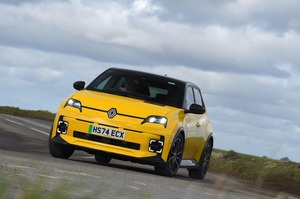 欧州版「軽自動車」規格　新『M1E』カテゴリー導入決定　全長4.2m以下の小型EVに優遇措置