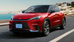 レクサスがコンパクトSUV「LBX」の操縦安定性と乗り心地をアップデート、新グレード“Active”を設定