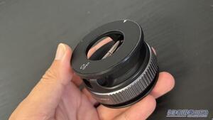 「なんだこれ」「カチカチがクセになる」鬼バズったカーグッズを実際に購入「ガジェット好きにブッ刺さる」「そうやって使うのか」