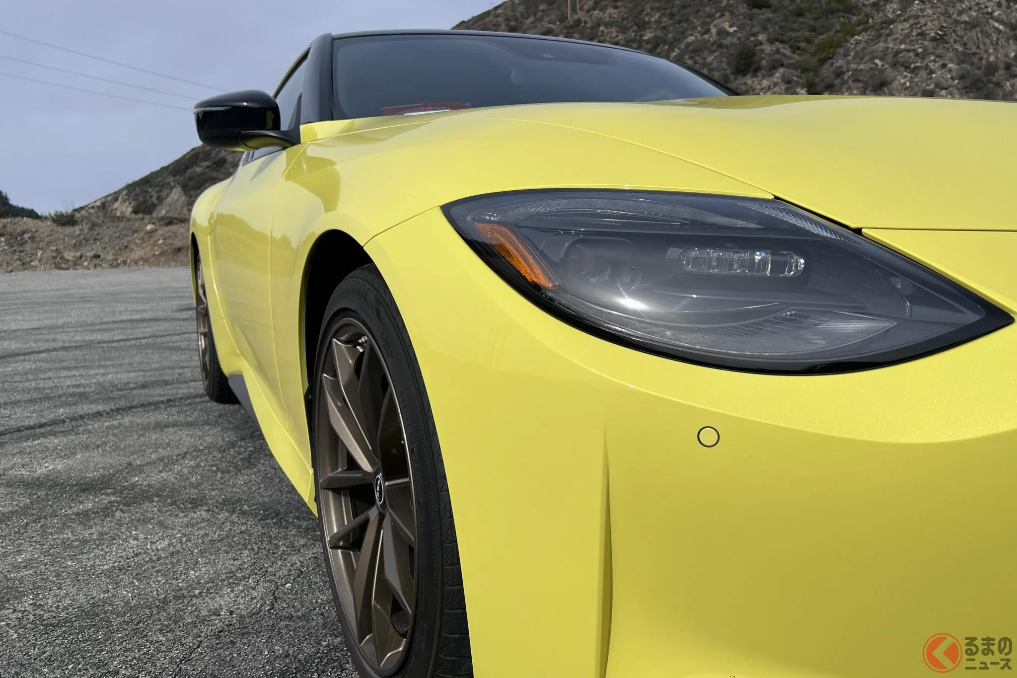日産の「超限定Z」が手に入る!? 240台「Proto Spec」が新車価格