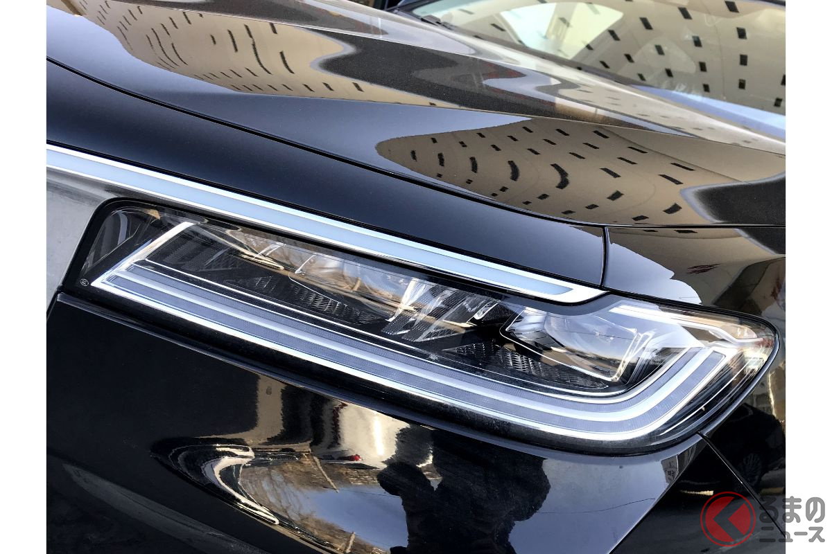 日本発売確定 中国超高級車 紅旗 H9 輸入元に直撃取材 噂の真相とは くるまのニュース の写真 9ページ目 自動車情報サイト 新車 中古車 Carview