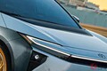 約650万円！ トヨタ新型「SUV」発表！ 220馬力超え「4WD」専用モデル！ 最新「サメ顔」採用＆減速度「4段階」調整可能な「ビーズィーフォーエックス」台湾に登場
