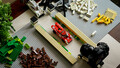 ポルシェの自宅で楽しめる趣味講座 第4回「LEGOで有名なシーンを再現してみよう！」
