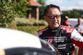 豊田章男社長、WRC参戦の重要性を強調「トヨタの価値を高めることにつながっている」